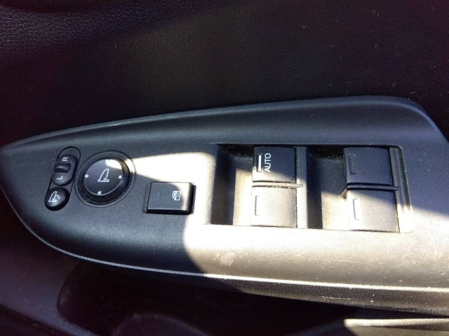 HONDA SHUTTLE 2022