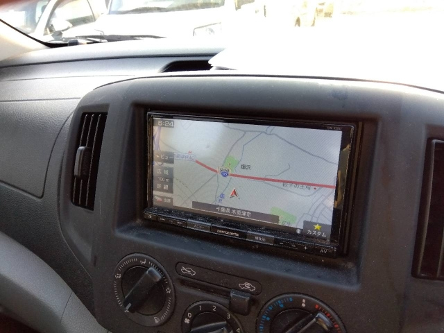 NISSAN NV200 2020