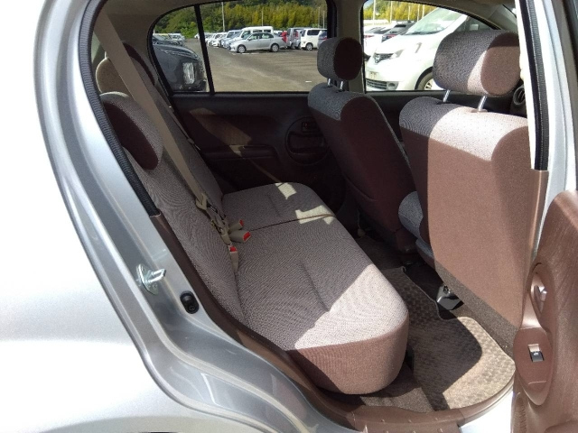 DAIHATSU BOON 2014