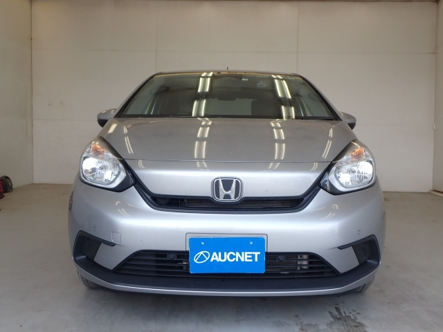 HONDA FIT 2022
