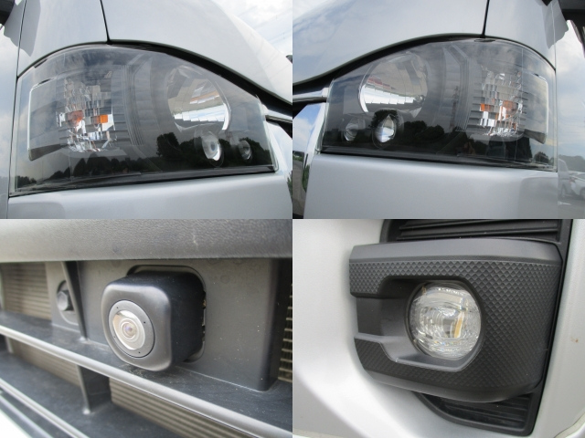 TOYOTA HIACE VAN 2023