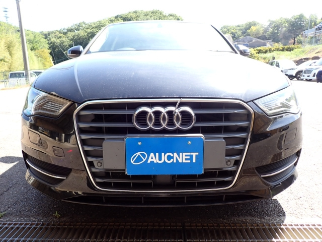 AUDI A3 2016