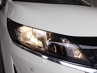 NISSAN NOTE 2022