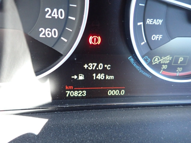 BMW 3 SERIES 2014