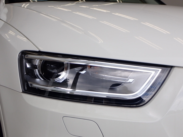 AUDI Q3 2012