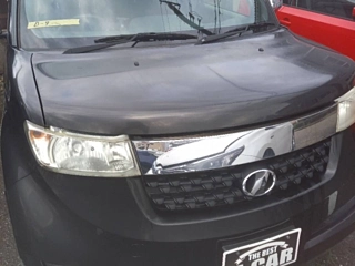 TOYOTA BB 2013