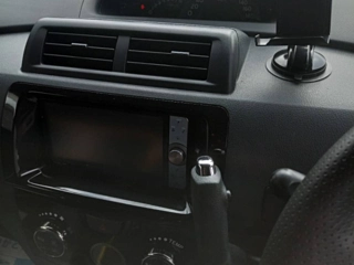 TOYOTA BB 2013