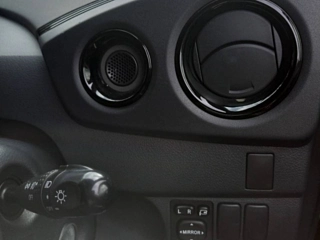 TOYOTA BB 2013