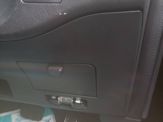 TOYOTA BB 2013