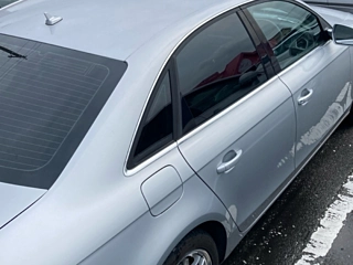 AUDI A4 2013