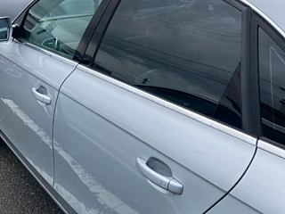 AUDI A4 2013