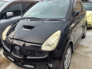 SUBARU R1 2009