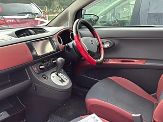 SUBARU R1 2009