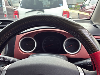 SUBARU R1 2009