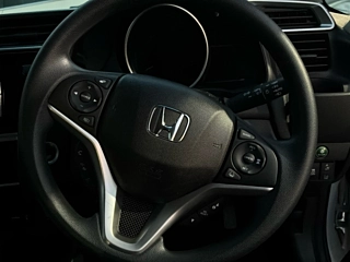 HONDA FIT 2019