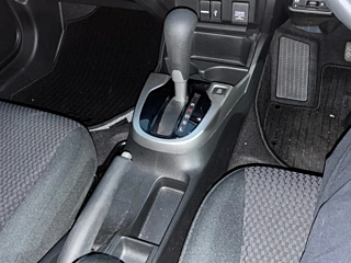 HONDA FIT 2019