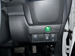 HONDA FIT 2019