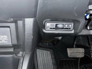 HONDA FIT 2019