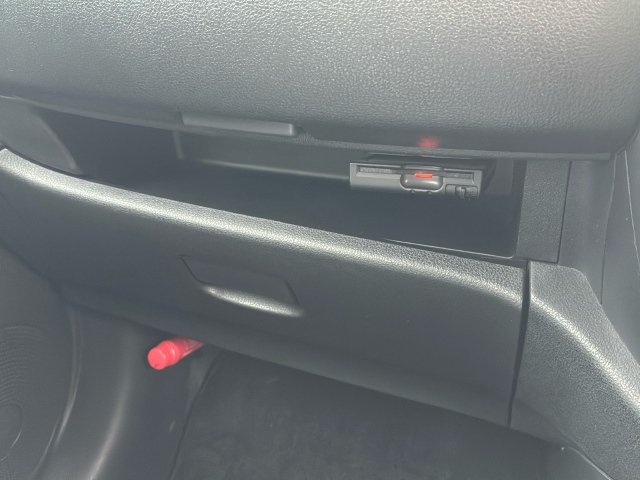NISSAN MARCH 2018