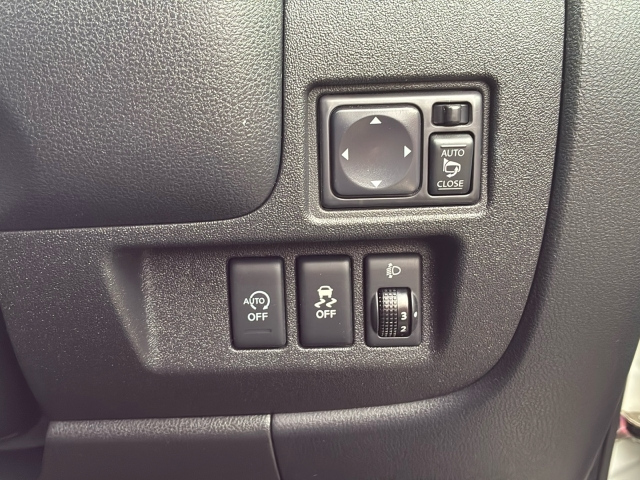NISSAN MARCH 2018