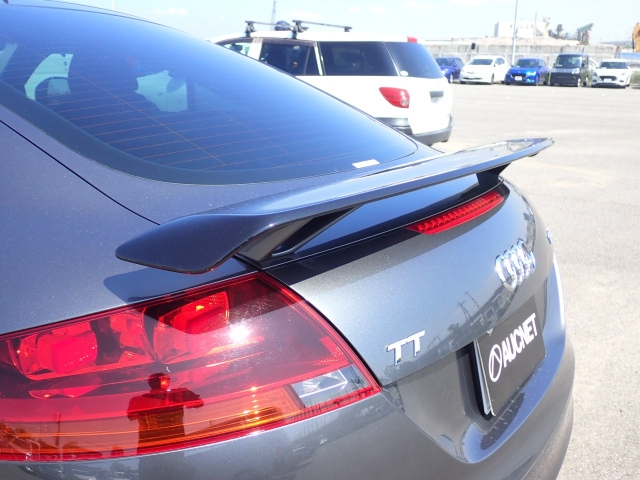 AUDI TT 2014