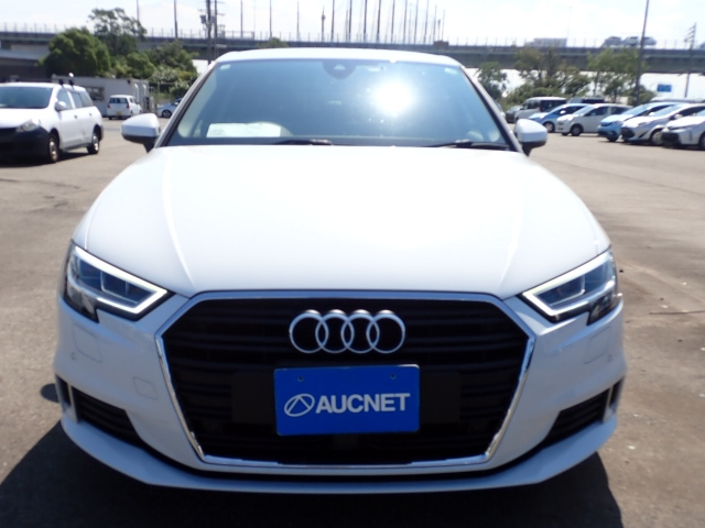 AUDI A3 2020