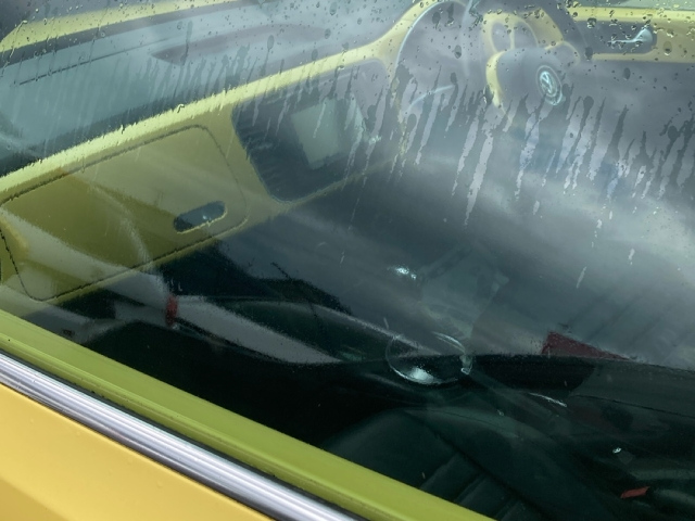 VOLKSWAGEN THE BEETLE 2013