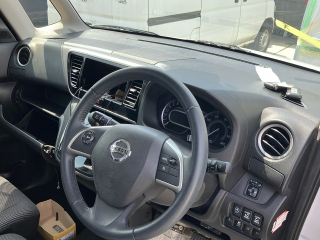 NISSAN DAYZ ROOX 2018