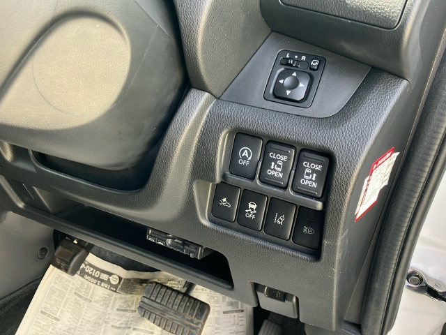 NISSAN DAYZ ROOX 2018