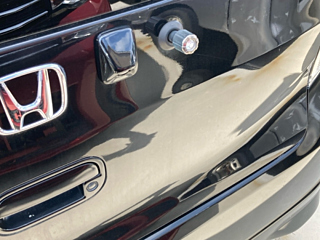HONDA LIFE 2011