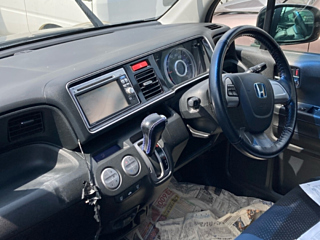 HONDA LIFE 2011