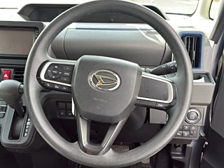 DAIHATSU TANTO 2020