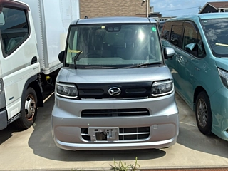 DAIHATSU TANTO 2020