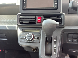 DAIHATSU TANTO 2020