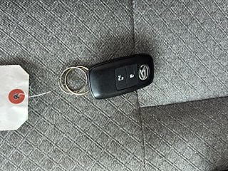 DAIHATSU TANTO 2020