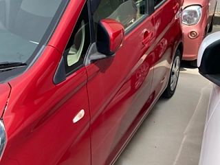 MITSUBISHI EK WAGON 2019