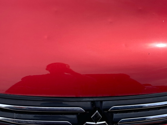 MITSUBISHI EK WAGON 2019