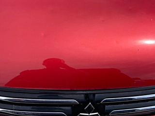 MITSUBISHI EK WAGON 2019
