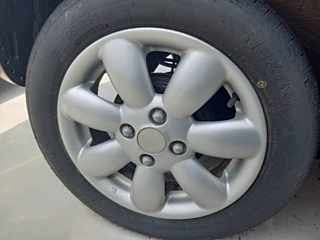 SUZUKI ALTO LAPIN 2012