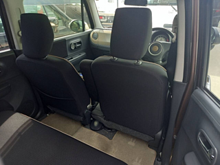SUZUKI ALTO LAPIN 2012