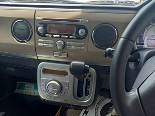 SUZUKI ALTO LAPIN 2012