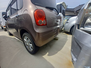 SUZUKI ALTO LAPIN 2012