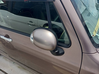 SUZUKI ALTO LAPIN 2012