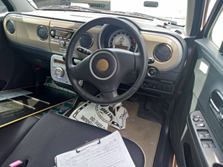 SUZUKI ALTO LAPIN 2012