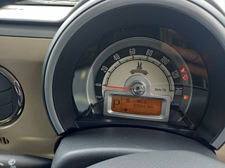 SUZUKI ALTO LAPIN 2012