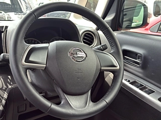 NISSAN DAYZ ROOX 2015