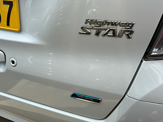 NISSAN DAYZ ROOX 2015