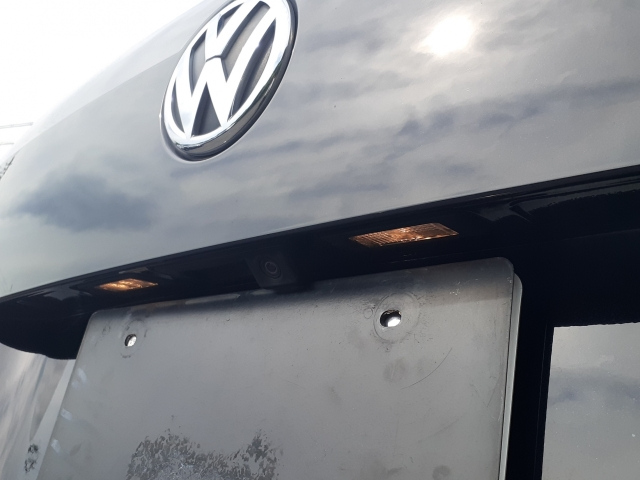 VOLKSWAGEN PASSAT VARIANT 2011