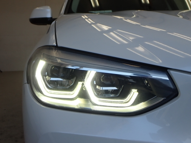 BMW X3 2019