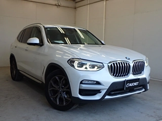 BMW X3 2019